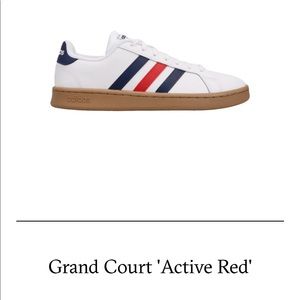 Adidas Grand Court